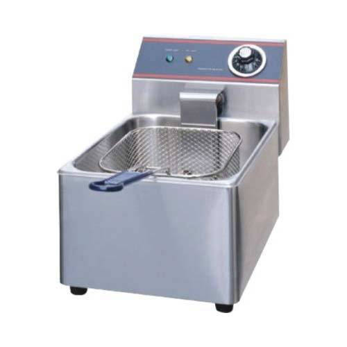 Manufacturers Exporters and Wholesale Suppliers of Deep Fat Fryer New Delhi Delhi